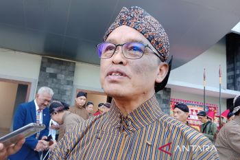 TPID memastikan stok bahan pangan di Yogyakarta aman