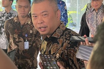 Menhub belum terima pengajuan izin operasional Indonesia Airlines