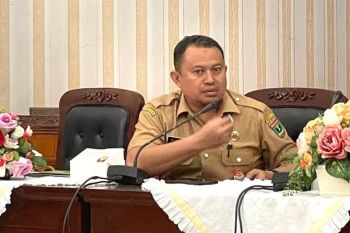 Pemkot Pariaman terbitkan SE pembayaran gaji Non-ASN