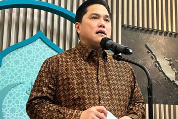 PSSI siapkan 105 orang ikut pelatihan manajemen olahraga oleh FIFA