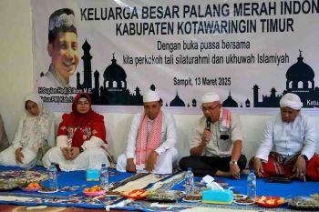 PMI Kotim usulkan Gedung Wanita dihibahkan menjadi klinik