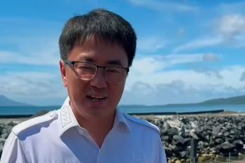 Pemkot Manado ingatkan warga waspada cuaca ekstrem