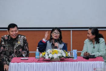 Kemendiktisaintek dorong agar hasil riset berdampak kepada masyarakat