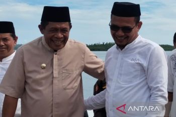 Wagub Sultra: Anggaran perbaikan jalan di Buton Utara tunggu Pergub