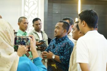 Pelindo Regional 2 Panjang siap beri layanan pada kegiatan Lebaran 2025