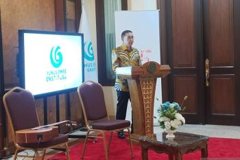 Menbud berharap MoU kerja sama budaya RI-Turki segera rampung