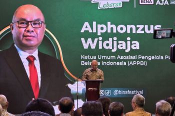 APPBI keluhkan industri ritel lesu imbas kebijakan efisiensi anggaran