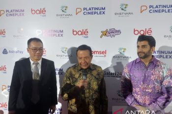 Multivision buka bioskop cabang ke-16 di Serpong Tangerang