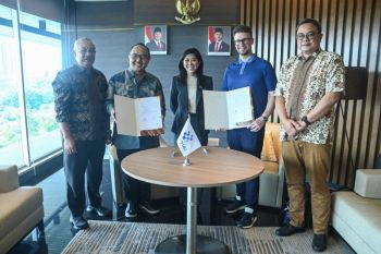 Kemkomdigi buka peluang kerja sama dengan Yandex