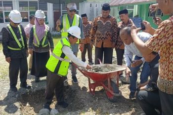Kemenag: Kreativitas di lembaga pendidikan penting