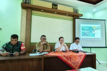 Pemkab Ngawi dukung percepatan program LTT wujudkan swasembada pangan