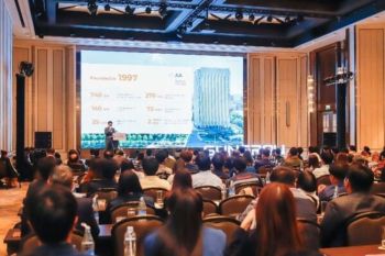Sungrow Hosts "Tailored Solutions, Full Coverage" Distribution Summit in Thailand, Introducing Tailored Energy Solutions