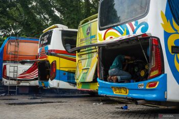 Perumda Terminal Makassar siap berlakukan layanan digitalisasi penuh