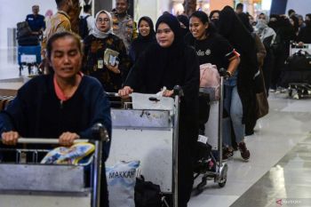 Govt urges legal channels for safer overseas jobs