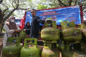 Pengguna HGBT ingin alokasi subsidi gas diterapkan berdasarkan aturan