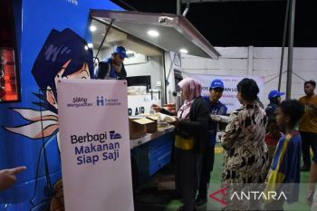 HI rancang mobil kemanusiaan HI MATE bantu penyintas bencana