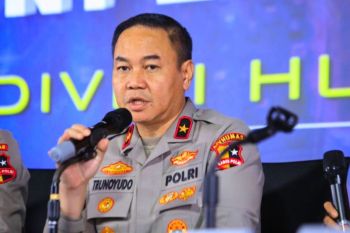 Polri tegaskan tindak tegas preman berkedok ormas yang ganggu investasi