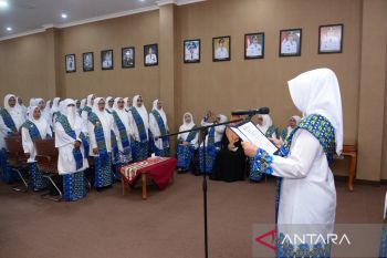 Ketua PKK: BKMT Bima harus menjadi mitra pemerintah