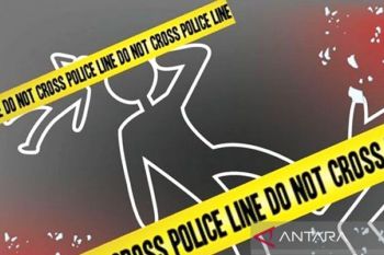 Wanita paruh baya diduga dibunuh di Tanjung Priok