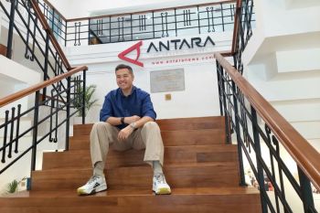 Rifat Sungkar bagi tips persiapan aman berkendara saat mudik