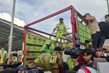 Pemprov Lampung pastikan stok LPG 3 kg aman hingga Lebaran