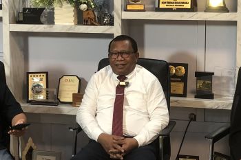 Unpatti Ambon kampanye program Bahasa Indonesia bagi kampus luar negeri