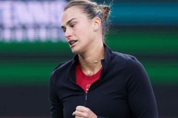 Sabalenka balas kekalahan dari Keys untuk capai final Indian Wells