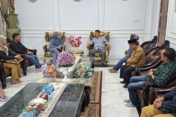 Gubernur Babel Terpilih relakan anggaran mobil dinas dibelikan ambulan