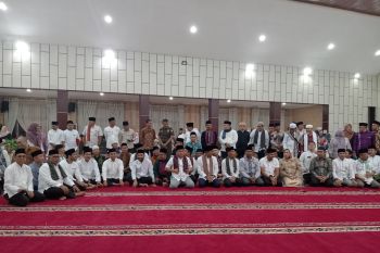 Khairunas sebut lanjutkan enam program yang bermanfaat bagi masyarakat
