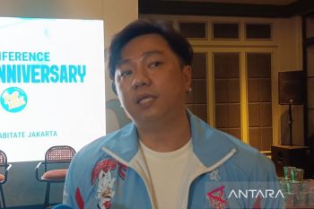 Bos EVOS nilai esport buka banyak pilihan karier anak muda