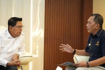 Pemkab Lombok Timur sebut dana TKD 2025 naik jadi Rp2,731 triliun