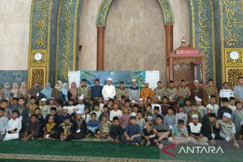Disdikbud Kutim wajibkan pesantren kilat pada bulan Ramadhan