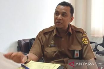 Pemkot Banjarmasin fokus penanganan fasum pada dua kecamatan