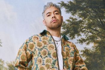 Glenn Samuel rilis "2 Minggu" ajarkan pasangan saling mengerti