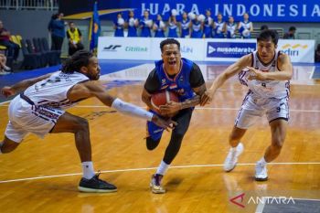 Klasemen sementara IBL 2025, Satria Muda rebut posisi puncak