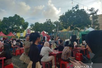 BI: WKR tingkatkan kualitas UMKM naik kelas di Sulut