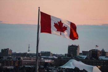 Wanita Muslim diserang di perpustakaan Toronto, Kanada