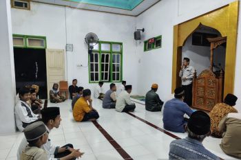 Kemenag Talaud ajak warga  perbatasan jaga kerukunan umat beragama