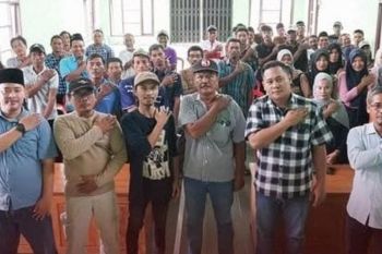 KPU Magetan minta warga DPT di empat TPS PSU gunakan hak pilih
