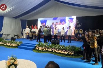 158.351 warga binaan terima remisi Hari Raya Nyepi dan Idul Fitri