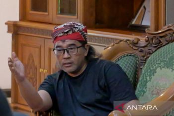 Produk unggulan  Temanggung dipromosikan di Bandung pada Mei 2025