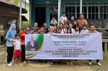 Waket DPRD: Warga keluhkan kekurangan guru di Desa Kohong