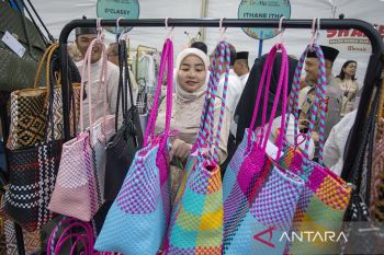 Festival Ramadhan di Indramayu