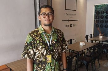 Garuda Indonesia berikan harga spesial rute Ternate-Jakarta