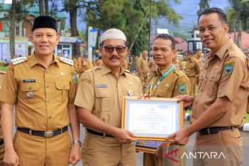 THR ASN Pemkab Pasaman capai Rp27 miliar