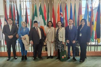 Legislator PDIP tekankan perubahan paradigma menuju keadilan gender di PBB