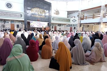 Kemenag siapkan bimbingan manasik haji 2025 di Mataram