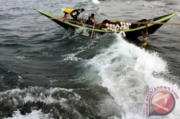Tinggi gelombang bisa sampai 4 meter, BMKG imbau nelayan tunda melaut 17-20 Maret 2025