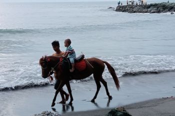 Kunjungan wisatawan di Mataram 2025 ditargetkan 862.000 orang