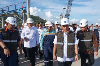 WIKA Beton Ensures Smooth Eid Homecoming Travel 2025: A Testament to Its Dedication to the Nation